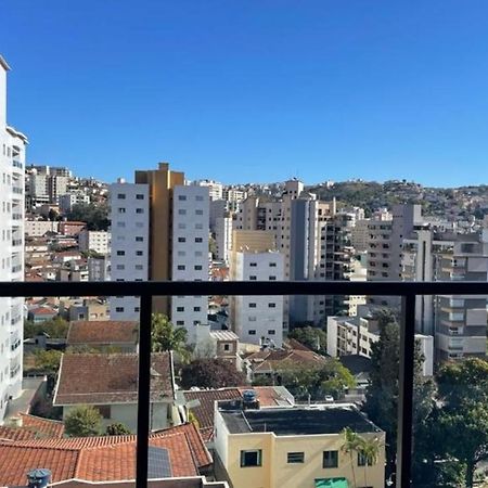 Apartamento Centro Poços de Caldas Екстериор снимка
